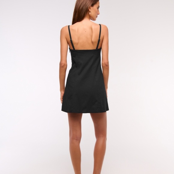 A&F Skort Dress - Picture 4 of 5